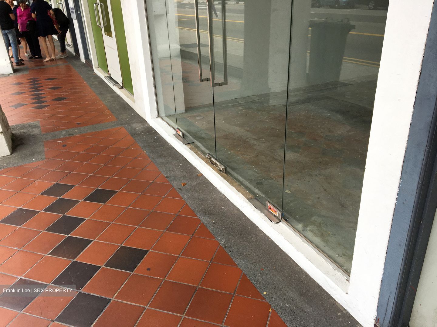 Geylang Road (D14), Shop House #276090721